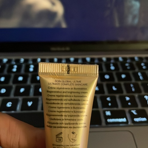 Sublimage lumiere cream - Picture 2 of 2